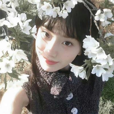 我和春天有个约定