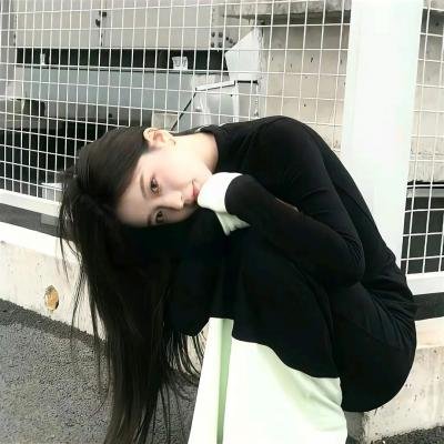 丧家之女